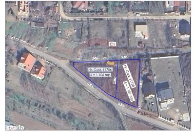 Spațiu comercial, în Cihei - 5