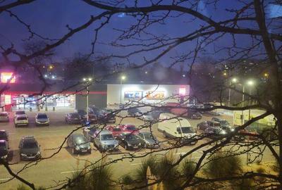 De inchiriat Apartament 3 camere, 85 mp, partial mobilat - 5