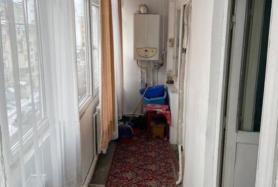 Apartament cu 4 camere decomandat în Central - 11