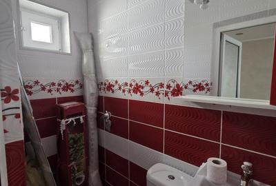 Spațiu comercial, de 62 mp, în Micro 17 - 7
