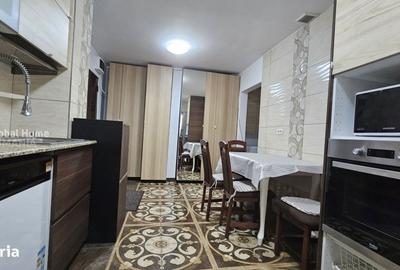 Apartament cu 2 camere în Aviației