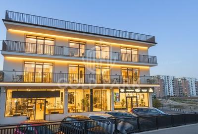 Spatiu Comercial - Zona Buna Ziua - Open Space - 2