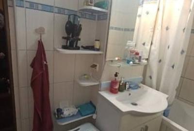 Garsonieră decomandată în Inel I - 4