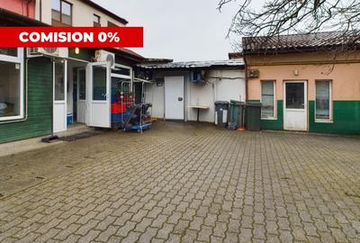 COMISION 0%-Spatiu comercial in Complexul Studentesc - 3
