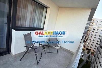 Prima inchiriere, apartament 2 camere, parcare I Hils Brauner - 11