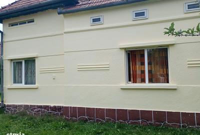 Casă cu 5 camere cu Teren 1100 Mp în Subcetate - 6