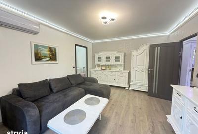 Apartament cu 2 camere semidecomandat în Burdea - 8