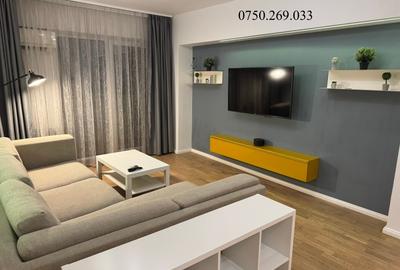 Apartament cu 2 camere decomandat în Dristor - 1