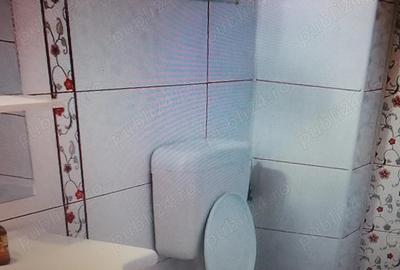 Apartament cu 3 camere semidecomandat în Central - 3