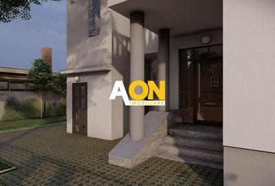 Apartament la casa, cu subsol, curte, gradina, 3 camere, 102 mp utili - 6