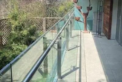 Duplex 3 camere cu curte in Alia Apartments - 14