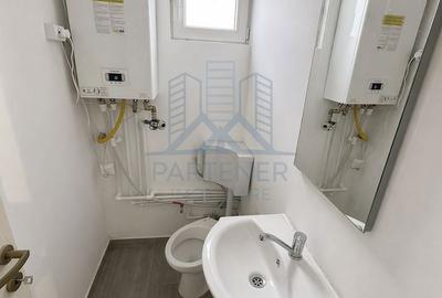 Spațiu comercial, de 54 mp, în Valea Lupului - 2