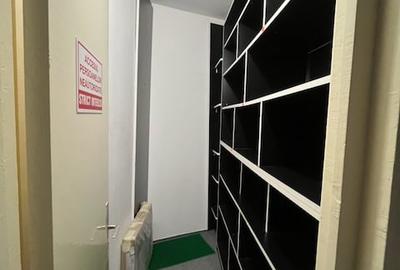 Apartament cu 2 camere semidecomandat în Calea Victoriei - 10