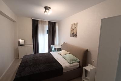 De inchiriat 3 camere Calarasilor - Matei Basarab - 10