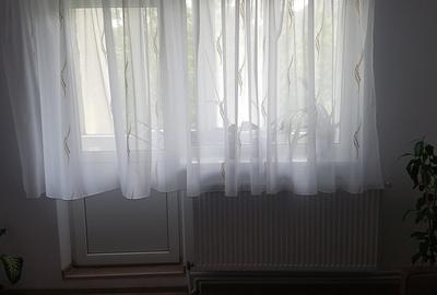 Apartament cu 4 camere semidecomandat în Calea Moldovei - 12