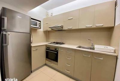Apartament cu 2 camere în Astra
