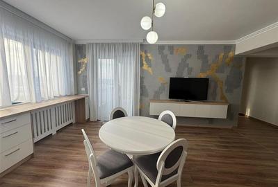 Apartament cu 2 camere decomandat, mobilat în Nord - 1