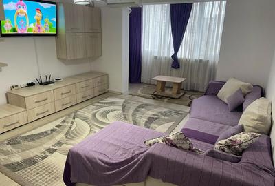 Apartament cu 2 camere semidecomandat în Central - 6
