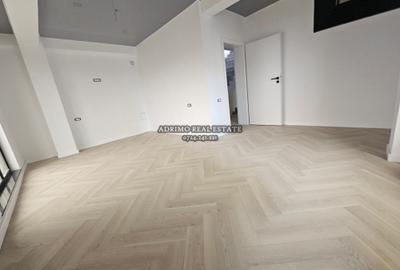 Vila Noua et1+et2 - 3 camere + terasa - Renovata Complet - Ideal Birouri - 1600E - 3