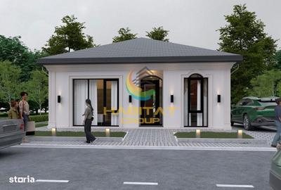 Spațiu comercial, în Berceni