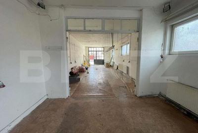 Casa cu 5 incaperi, 580mp, zona Carpati 1 - 9