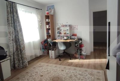 Apartament cu 3 camere, etaj 2, complex rezidential, Burdujeni - 6