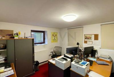 REC3001560 Vila Tineretului - Ideal Spatiu de Birouri - 5