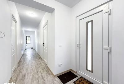 Casă cu 6 camere cu Teren 534 Mp în Central - 17