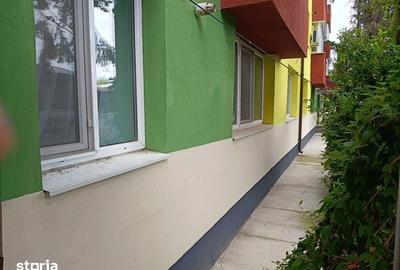 Apartament cu 2 camere semidecomandat în Cuza Vodă - 3