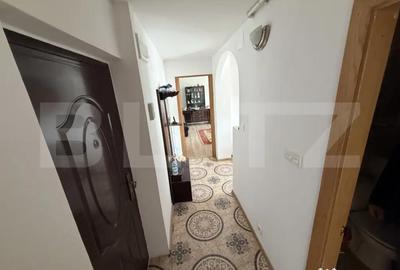 Apartament cu 2 camere decomandat în Central - 2