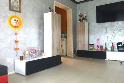 Apartament cu 2 camere, mobilat în Cotroceni - 2