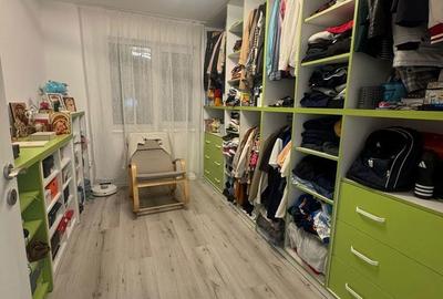 Casă cu 4 camere cu Teren 500 Mp în Central - 7