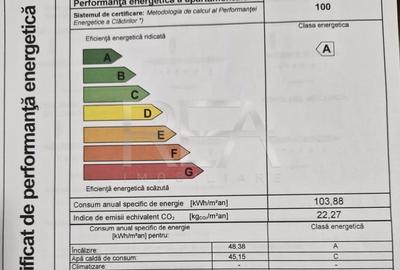 Apartament cu 2 camere la 5 minute de mers pe jos de statia de metrou Titan - 12