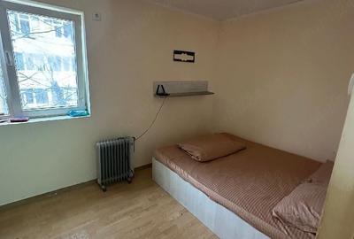 Apartament cu 2 camere nedecomandat în Tomis Nord - 2