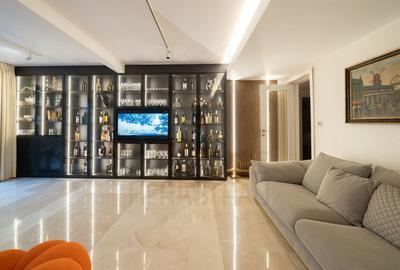 Reședință interbelică cu personalitate arhitecturală distinctă în zona Dorobanți - 25