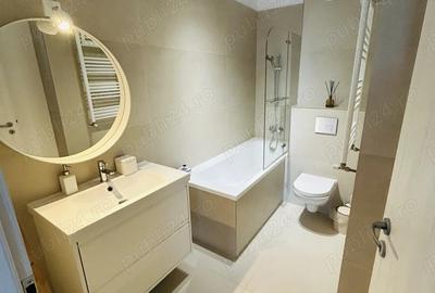 Duplex cu rasarit 3 camere Park Moghioros Residence - 4