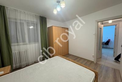 Inchiriez apt. 2cam. Bd. Tineretului, Vis a vis Parc, 4 min. metrou Tineretului. - 8