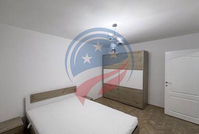 Apartament cu 2 camere decomandat, mobilat în Craiovița Nouă