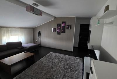 Apartament cu 2 camere decomandat, mobilat în Bariera Vâlcii - 4