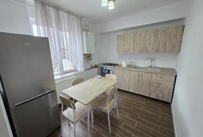 Apartament cu 2 camere semidecomandat în Central - 6