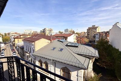 De inchiriat | Apartament 3 camere mobilat cu centrala | Batistei Universitate De inchiriat | Apartament 3 camere mobilat cu centrala | Batistei Universitate - 20