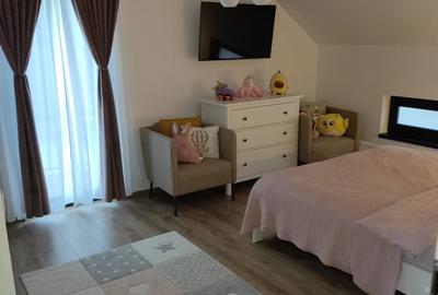 Casă cu 3 camere în Slătioara - 7