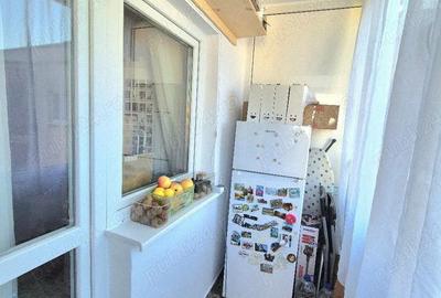 Garsonieră decomandată în Mărăști - 8