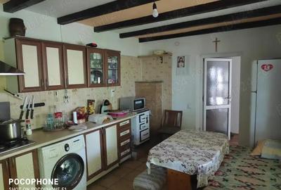 Casă cu 3 camere în Techirghiol - 5