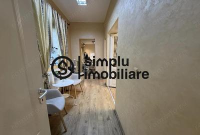 Casă cu 4 camere cu Teren 360 Mp în Central