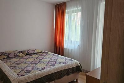 3 camere | Straulesti | Scoala Genesis| Petrom City | Damaroaia | - 7
