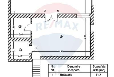 Snagov - Vila 5 camere cu terase mari si iesire directa la lac - 21