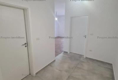 Apartament cu 3 camere în Giroc