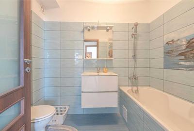 Inchiriez apartament 2 camere mobilat si utilat - 3