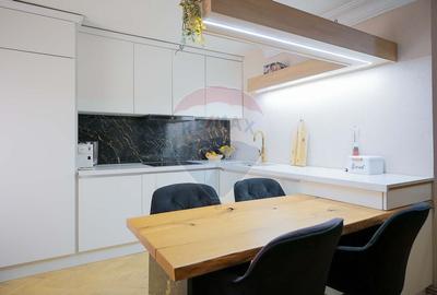 De vanzare Casa cu 4 camere, singur in curte, Ultracentral. - 4